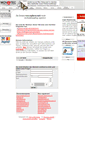 Mobile Screenshot of confiserie.mobi