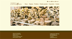 Desktop Screenshot of confiserie.com.br