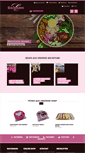 Mobile Screenshot of confiserie.ch
